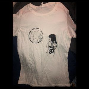 Camilla Cabello Tee ⭐️